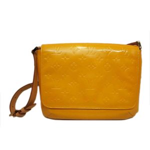 99967 1 Louis Vuitton Epi Petit Noe Shoulder Bag