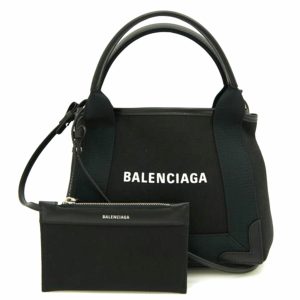 99973 1 Ferragamo Handbag Black