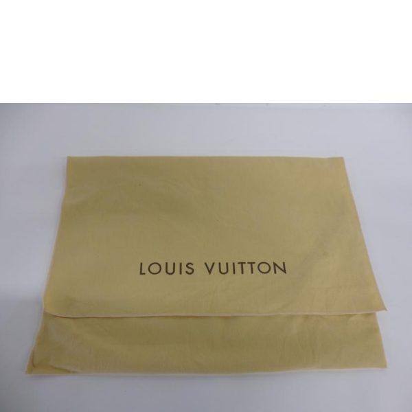 99997 8 Louis Vuitton Reporter PM Bag Monogram