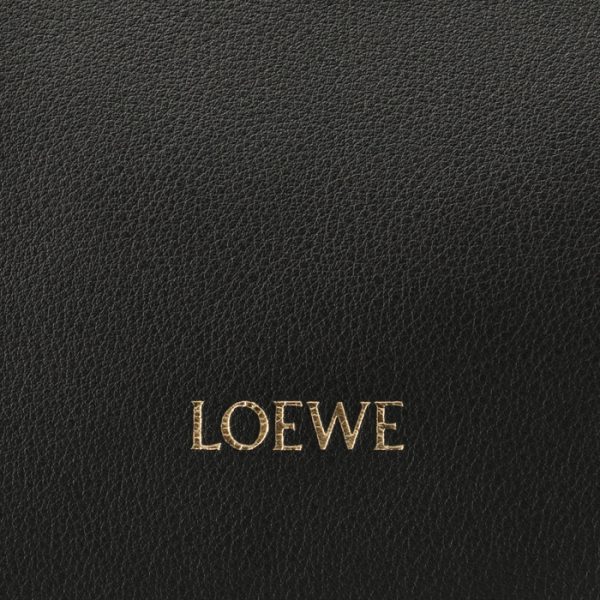 a411fc2x730004 4 LOEWE Flamenco Mini Clutch Shoulder Bag