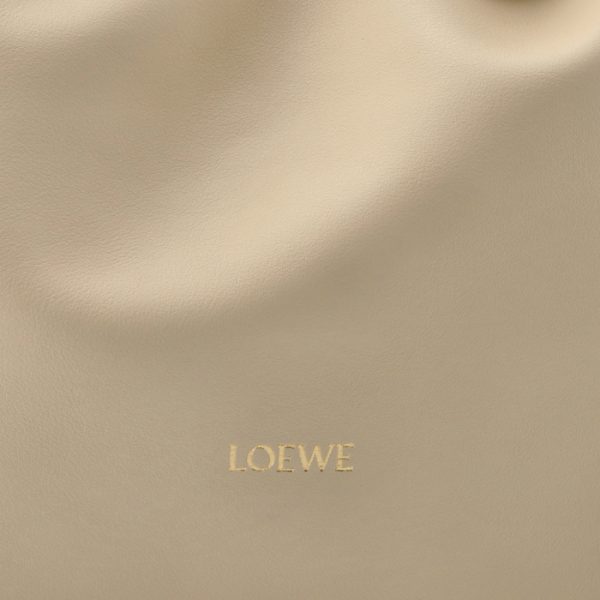 a411fc2x73001651 4 LOEWE Flamenco Mini Clutch Shoulder Bag