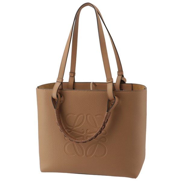 a717s72x030016 1 LOEWE Anagram Tote Small