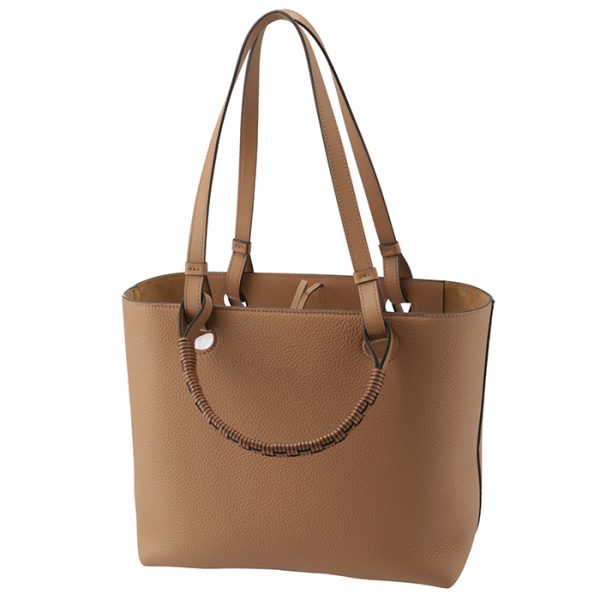 a717s72x030016 2 LOEWE Anagram Tote Small