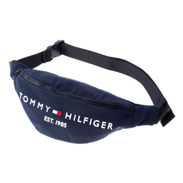 am0am07206dw5 Tommy Hilfiger Body Bag Desert Sky