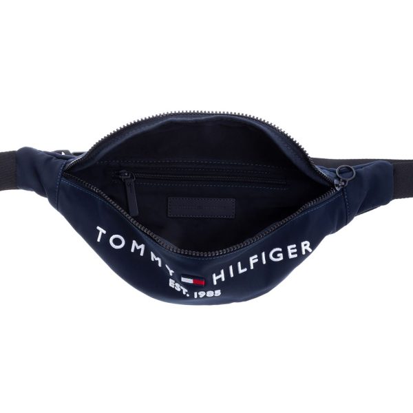 am0am07206dw5 2 Tommy Hilfiger Body Bag Desert Sky