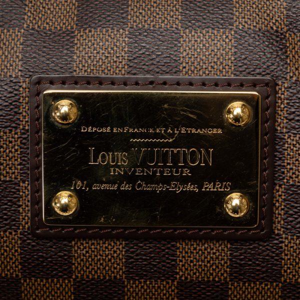 ap17jndptwe9wr7y 10 Louis Vuitton Damier Thames GM Shoulder Bag Brown