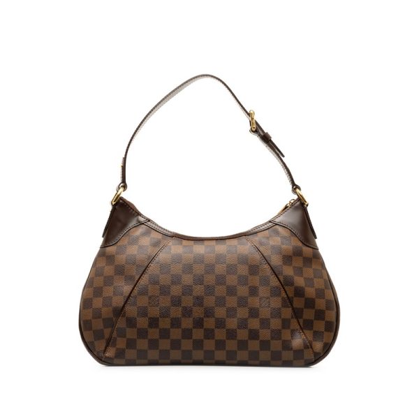 ap17jndptwe9wr7y 3 Louis Vuitton Damier Thames GM Shoulder Bag Brown