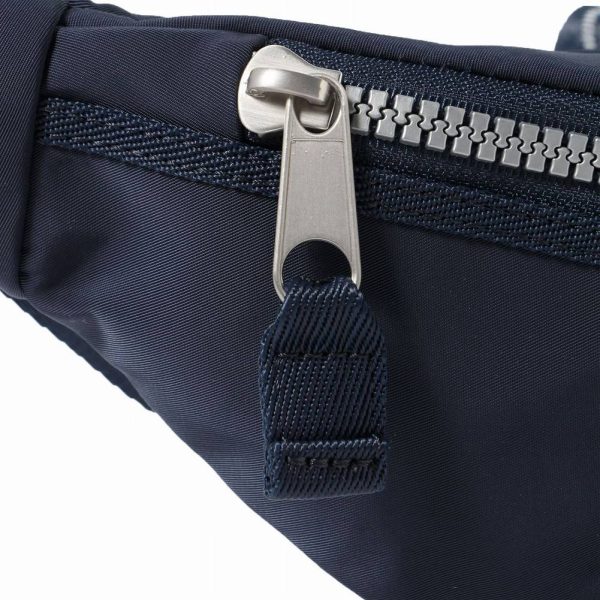 aw0aw08560c87 3 Tommy Hilfiger Body Bag Navy Shoulder Bag Black