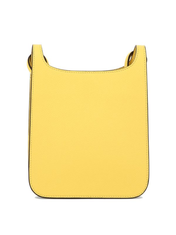 b275a28ad37ac08 vi 3 MCM Yellow Himmel crossbody bag