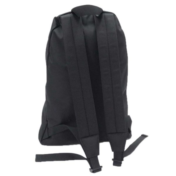 ba24ss344 4 BALENCIAGA EXPLORER BACKPACK Black