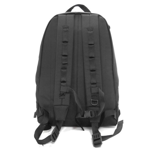 ba24ss345 5 BALENCIAGA Backpack EXPLORER Black