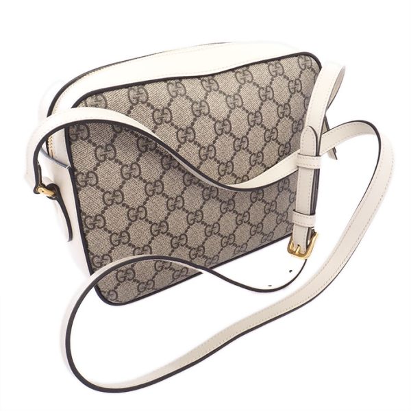 bag 19939 2 Gucci 1955 Crossbody Bag Horsebit Gold