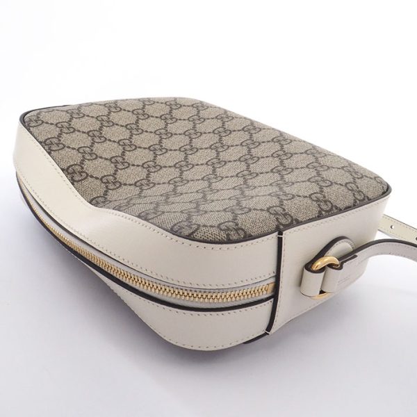 bag 19939 5 Gucci 1955 Crossbody Bag Horsebit Gold