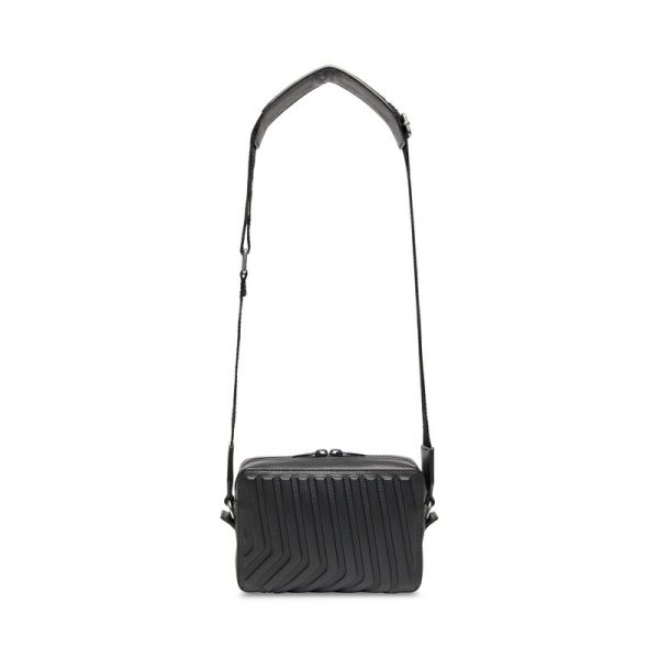 bal 1236 4 Balenciaga Car Camera Bag Black