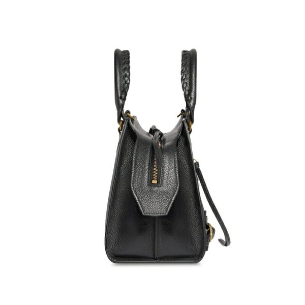 bal 1355 3 Balenciaga Neo Classic Bag Black