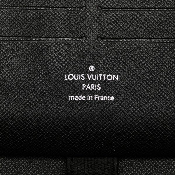 bhmm1ig2v9yiziy6 7 Louis Vuitton Epi Zippy Long Wallet M63852 Noir Black