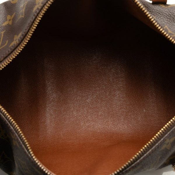 bpgtzohauszzgxbf 5 Louis Vuitton Monogram Papillon 30 handbag M51365 brown