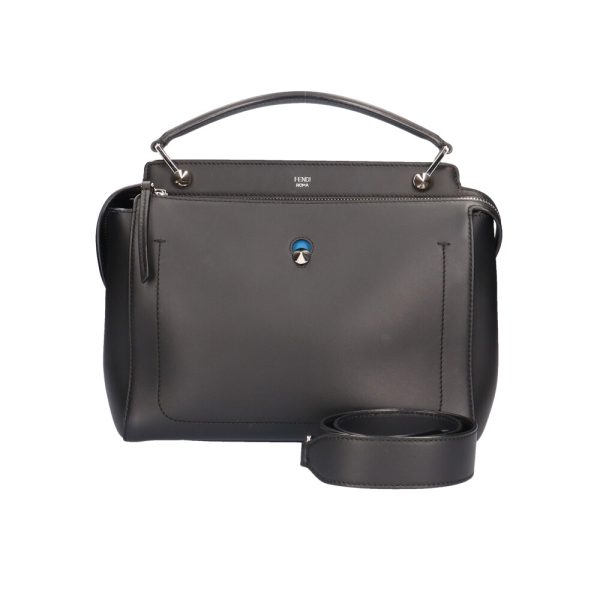 brb00000320007510 1 Fendi Leather Handbag