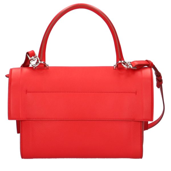 brb00150000000671 3 Givenchy Shoulder Bag Leather Red