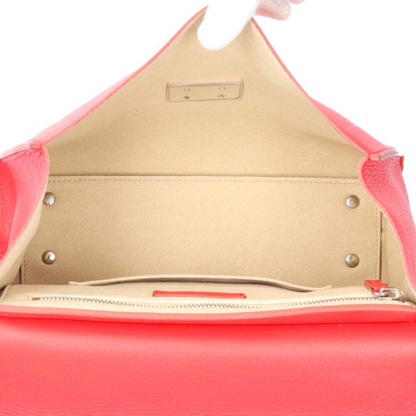 brb00150000000671 7 Givenchy Shoulder Bag Leather Red