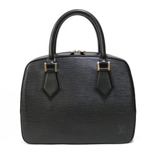 brb01000000001699 1 Balenciaga Blue Small Cabas Tote Bag Black