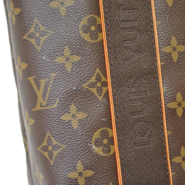 brb01000000003563 10 Louis Vuitton Kababo Boule Monogram Canvas Shoulder Bag Brown