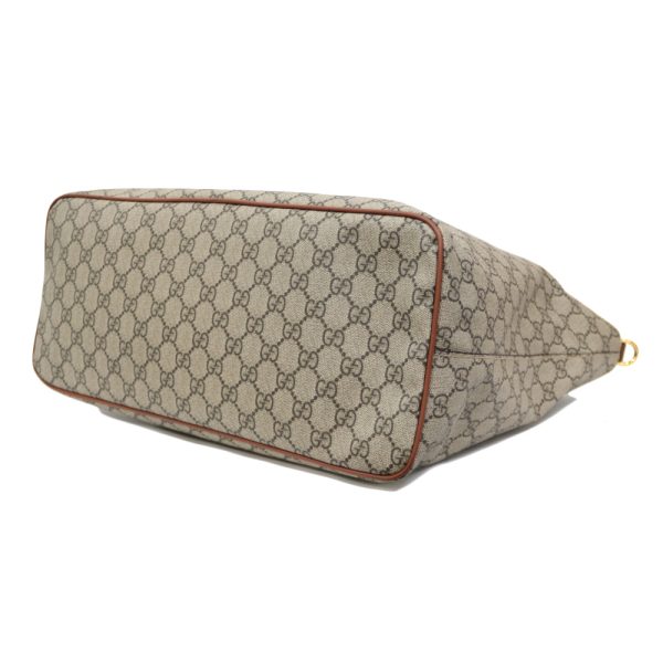 brb01000000003578 5 Gucci GG Canvas Long Wallet