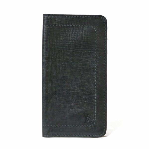 brb01000000003769 1 Louis Vuitton Porto Valeur Cult Credit Utah Billfold