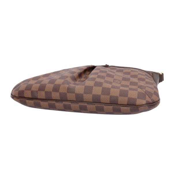 brb01690000007485 5 Louis Vuitton Bloomsbury PM Shoulder Bag Damier Canvas Brown