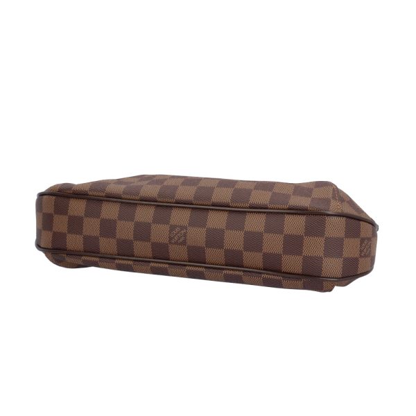 brb01720000004382 5 Louis Vuitton Thames PM Damier Shoulder Bag Brown