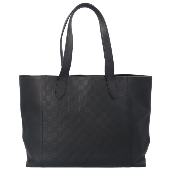 brb01790000003183 3 Louis Vuitton Caba Calf Tote Bag Bag Onyx