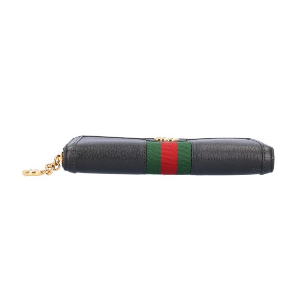 brb01860000003040 4 Gucci Ophidia Leather Long Wallet