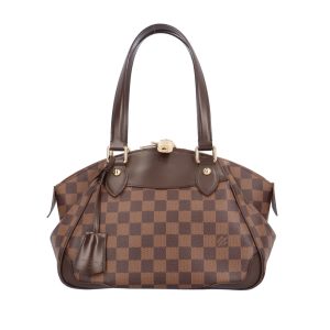 brb01870000005643 1 Louis Vuitton Pouch Monogram Golf Ball Bag