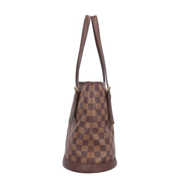 brb01970000006874 3 Louis Vuitton Male Damier Shoulder Bag Brown