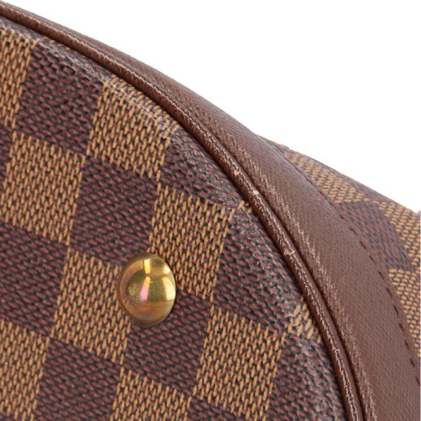 brb01970000006874 6 Louis Vuitton Male Damier Shoulder Bag Brown