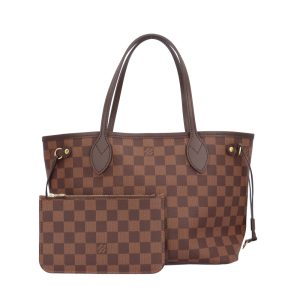 brb02020000003297 1 Louis Vuitton Batignolles Horizontal Shoulder Bag Monogram