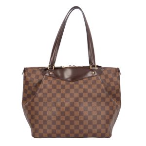 brb02260000006891 1 Louis Vuitton Blois Shoulder Bag Monogram Brown