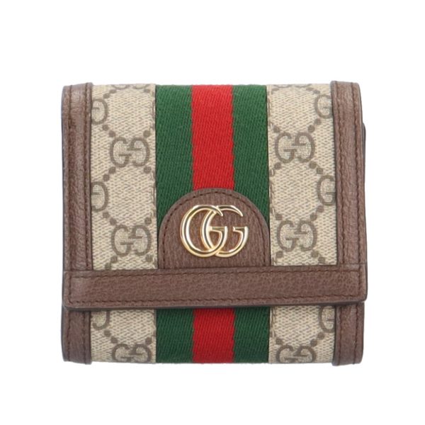 brb02540000004462 1 Gucci GG Belt Bag Ophidia GG Supreme Body Bag Beige