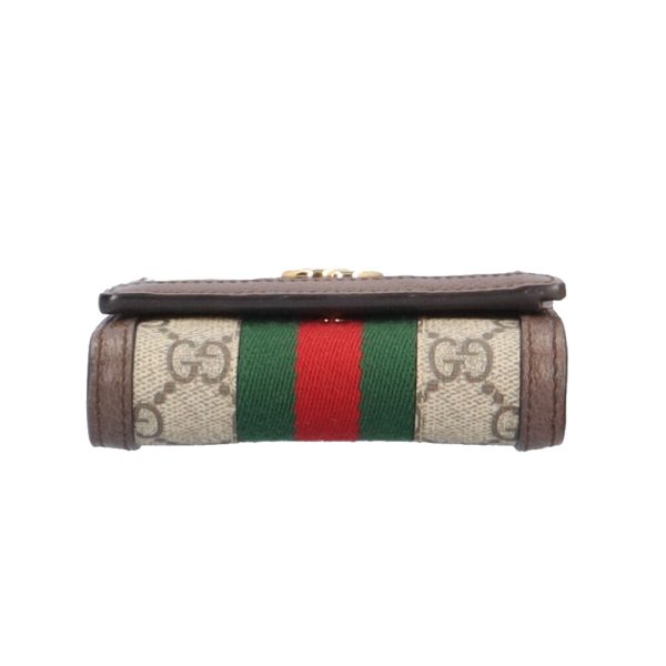 brb02540000004462 4 Gucci GG Belt Bag Ophidia GG Supreme Body Bag Beige