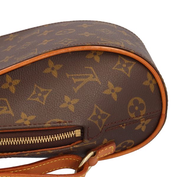 brb02570000004951 8 Louis Vuitton Ellipse Rucksack Daypack Monogram Canvas Brown