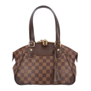 brb02590000004042 1 Louis Vuitton Bucket GM Shoulder Tote Bag Monogram