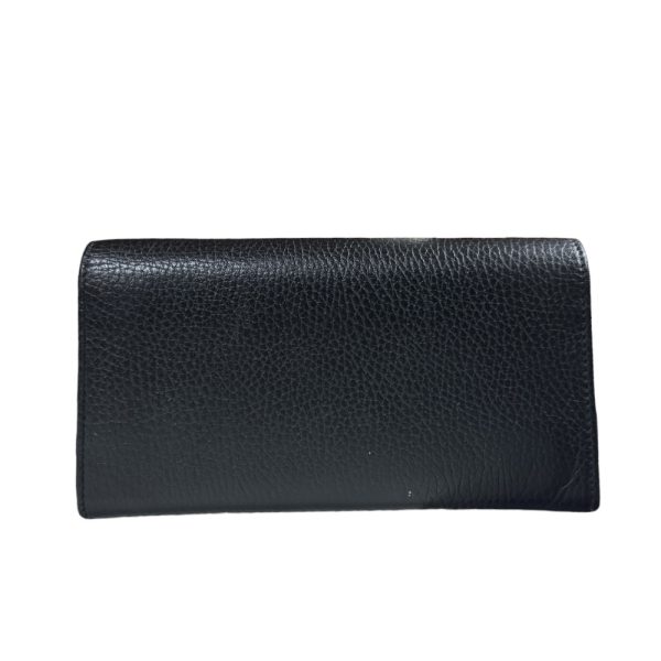 brb02630000005150 2 Gucci Interlocking G Long Wallet Bag