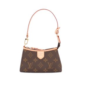 brb02790000004573 1 Louis Vuitton Sienna PM Damier Ebene Shoulder Bag