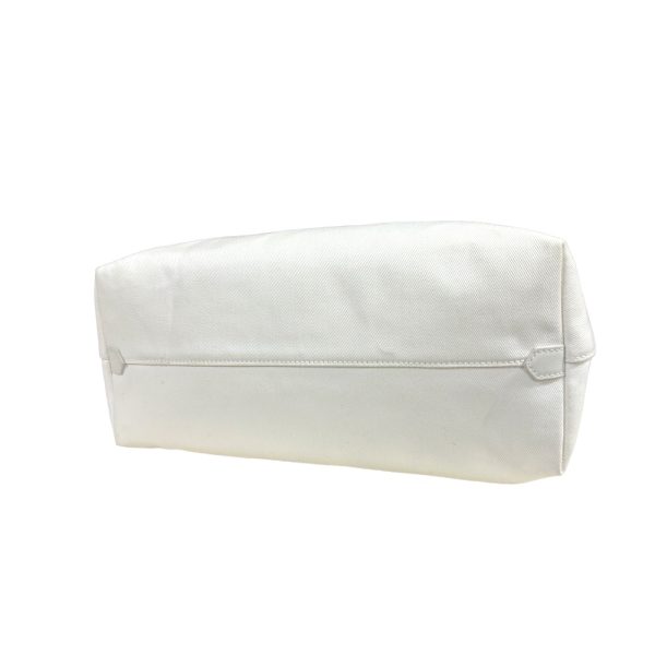 brb02920000005234 4 Prada Shoulder Bag White