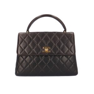 brb03260000004794 1 Louis Vuitton Messenger PM Dark Anfinity Black Leather