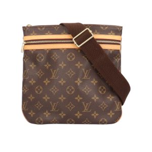 brb03290000004850 1 Louis Vuitton Palermo PM Monogram shoulder bag