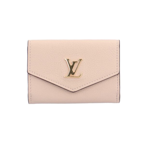 brb03540000003181 1 Louis Vuitton Portefeuille Rock Mini Trifold Wallet