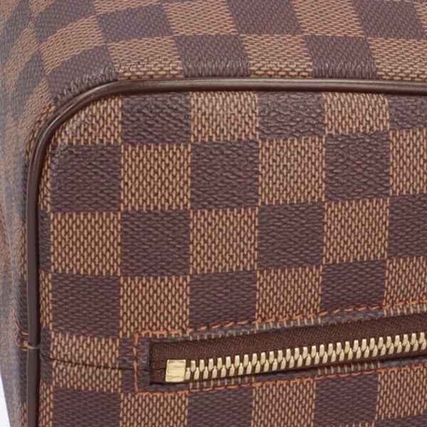 brb03580000004436 8 Louis Vuitton Nolita Damier Canvas Handbag Bag Brown