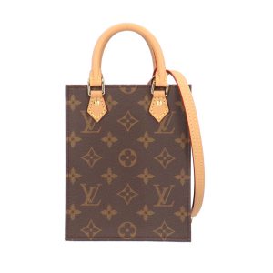 brb03690000000728 1 Louis Vuitton Neverfull GM Canvas Monogram Tote Bag