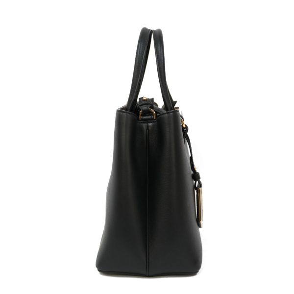 brb03800784 4 Fendi Toujours Shoulder Bag Black